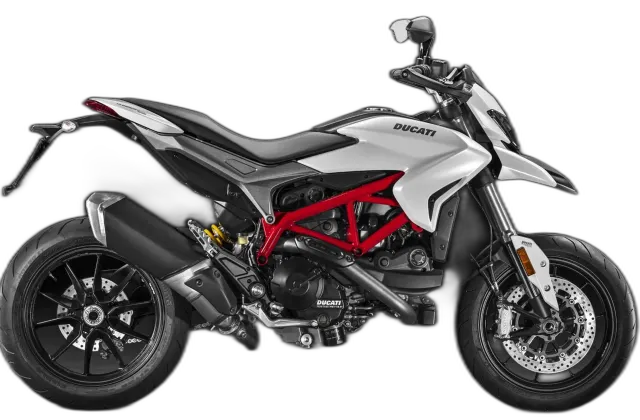 Ducati Hypermotard 939 (MY2016)
