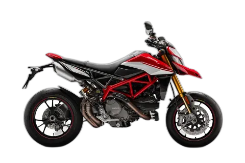 Ducati Hypermotard 950 (MY2019)