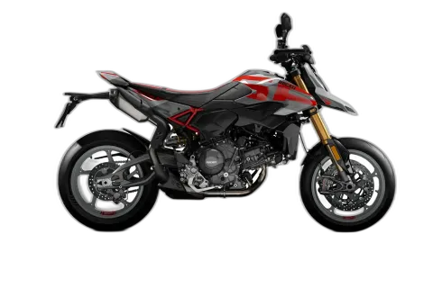 Ducati Hypermotard V2 SP (MY2026-SP)