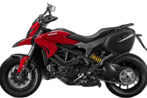Ducati Hyperstrada 939 (MY2016)
