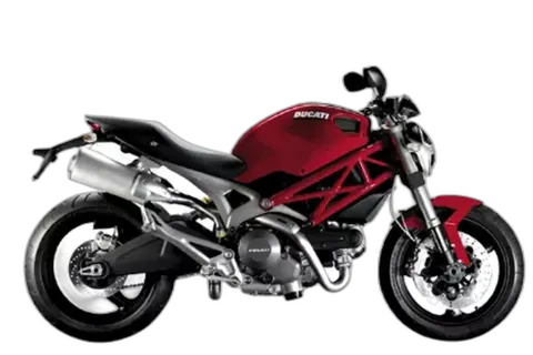Ducati Monster 696 (MY2008)