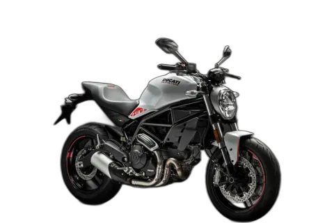Ducati Monster 797 (MY2017)