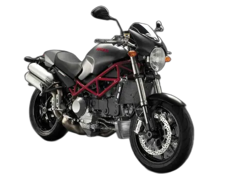 Ducati Monster S4R (MY2007)