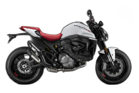 Ducati Monster (MY2023)