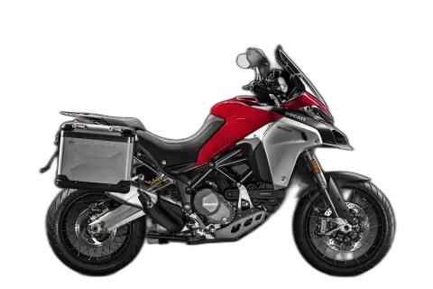 Ducati Multistrada 1200 Enduro (MY2016)