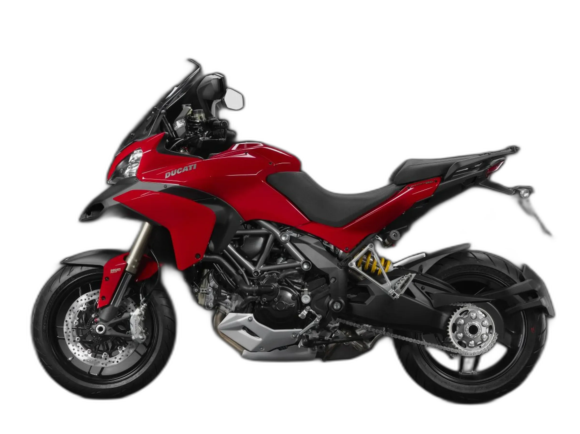 Ducati Sport Tourer