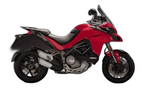 Ducati Multistrada 1260 (AC-S)