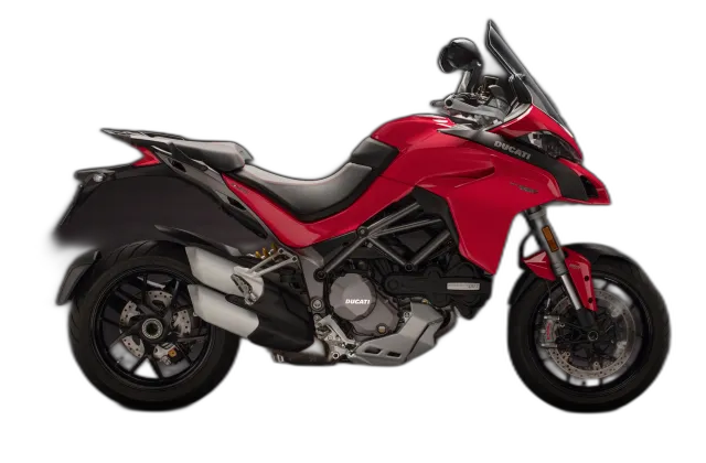 Ducati Multistrada 1260 (AC-S)