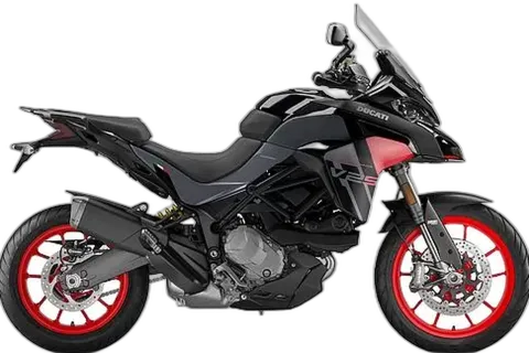 Ducati Multistrada V2 S (MY2023)