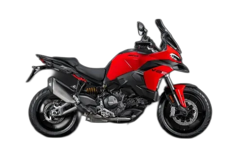 Ducati Multistrada V2 S (MY2025)