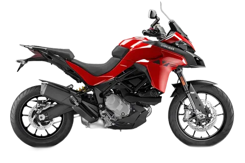 Ducati Multistrada V2 (MY2023)