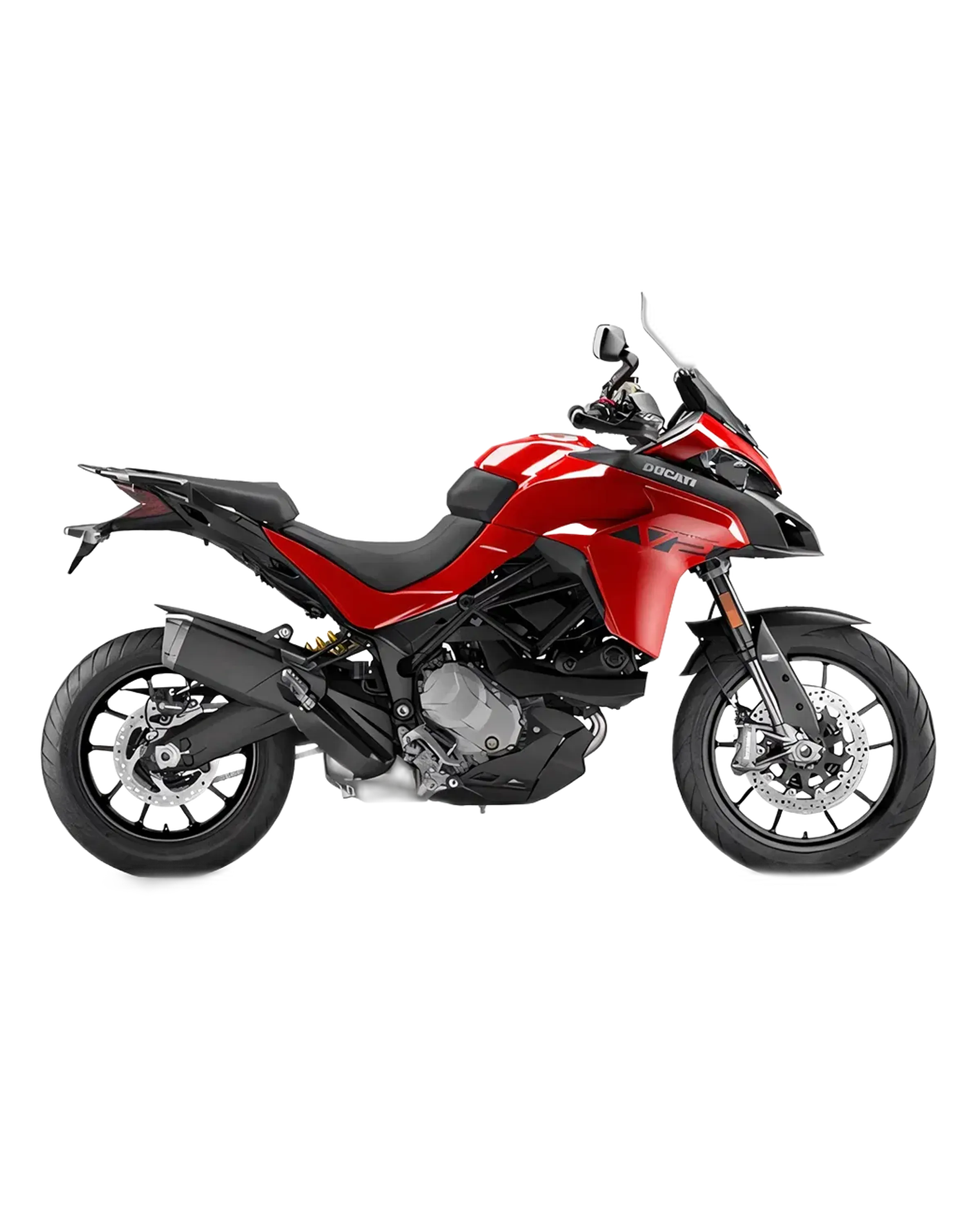 Ducati Multistrada V2 (MY2023) — Adventure