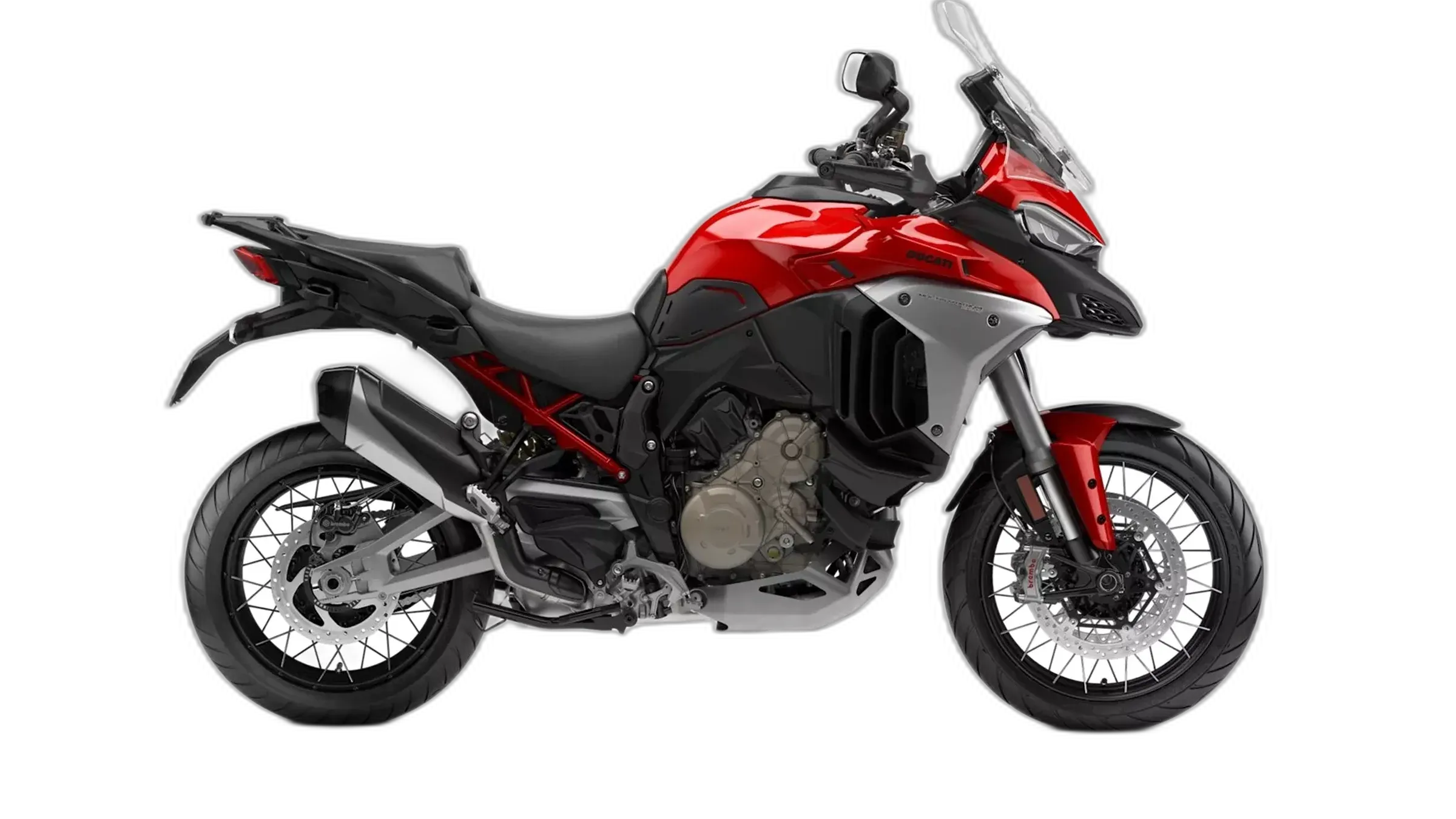 Ducati Adventure
