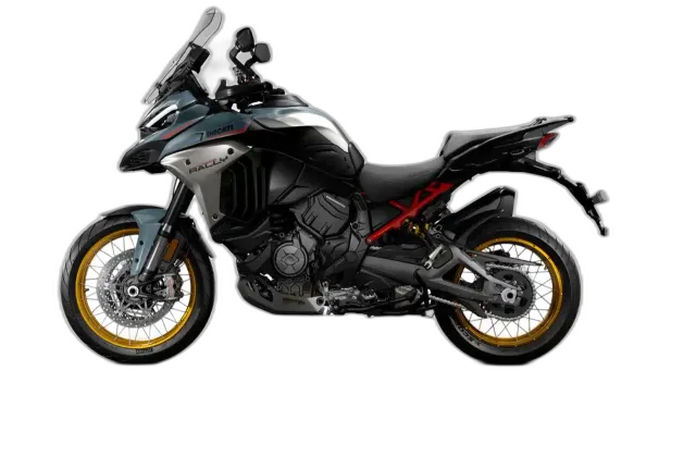Ducati Multistrada V4 Rally buyer's guide