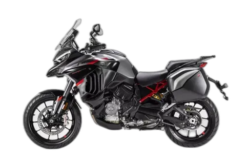 Ducati Multistrada V4 S Grand Tour (MY2024)