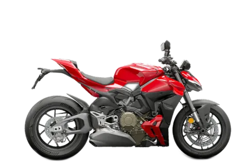 Ducati Multistrada V4 S Sport (MY2021)