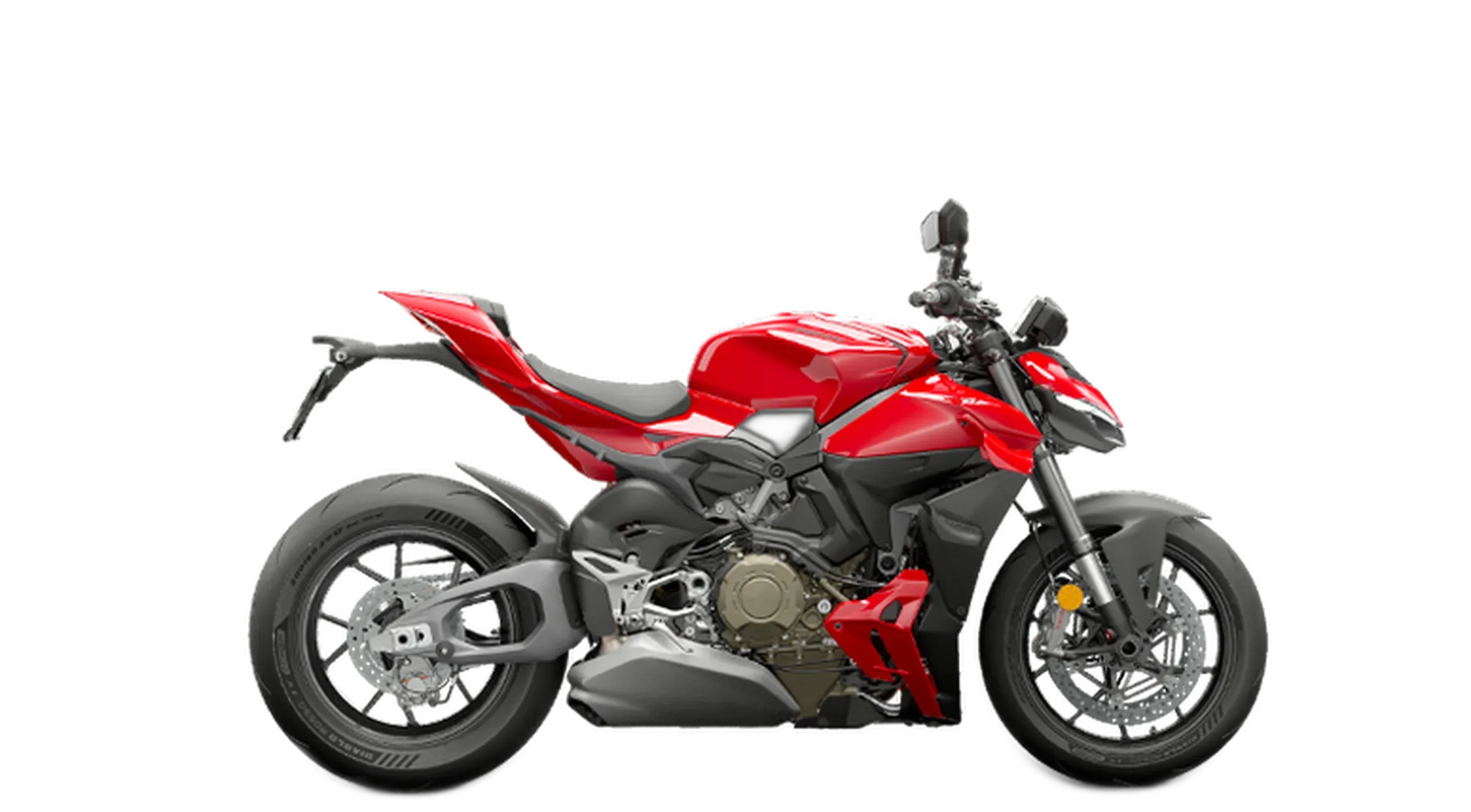 Ducati Multistrada V4 S Sport (MY2021) — Adventure