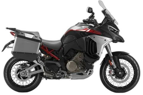 Ducati Multistrada V4 (MY2025-S)
