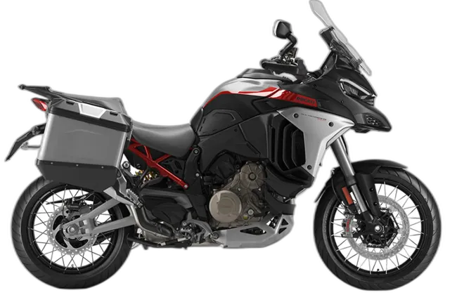 Ducati Multistrada V4 (MY2025-S)