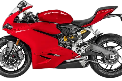 Ducati Panigale 959 (MY2016)
