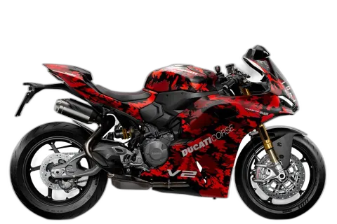 Ducati Panigale V2 FB63 (MY2026)