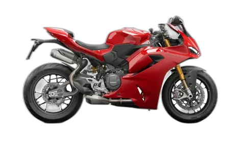 Ducati Panigale V2 (MY2025-S)