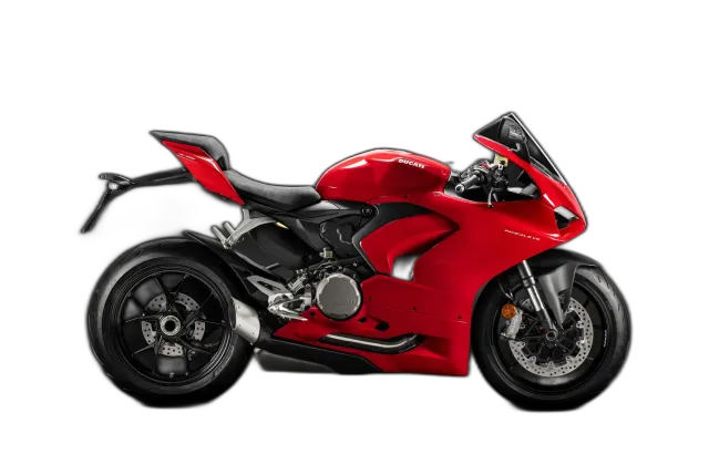 Ducati Panigale V2 (MY2020)