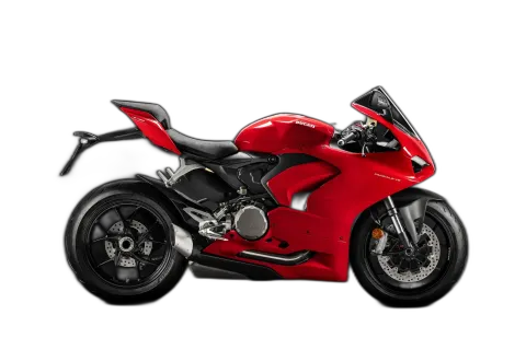 Ducati Panigale V2 (MY2020)