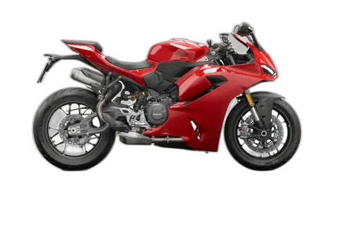 Ducati Panigale V2 (MY2025)