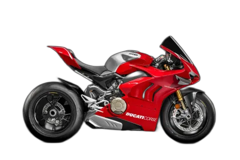 Ducati Panigale V4 R (MY2019)