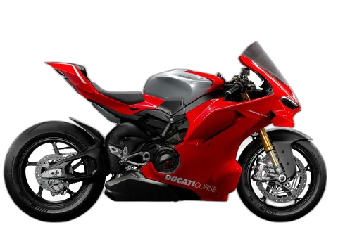 Ducati Panigale V4 R (MY2023)