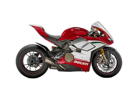 Ducati Panigale V4 Speciale (MY2018)
