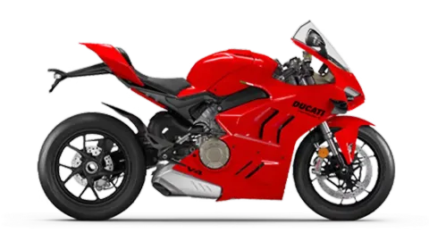 Ducati Panigale V4 (DA-3-S)