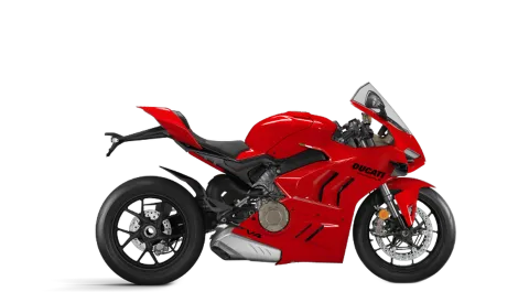 Ducati Panigale V4 (DA-3)