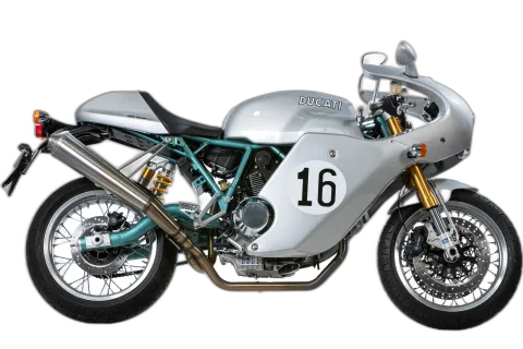Ducati Paul Smart 1000 (MY2006)