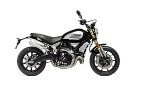 Ducati Scrambler 1100 Sport (MY2019)