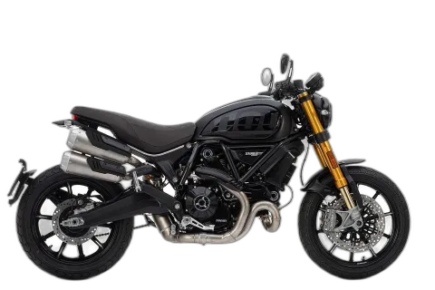 Ducati Scrambler 1100 Sport Pro (MY2018-SportPro)