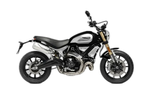 Ducati Scrambler 1100 (MY2018)
