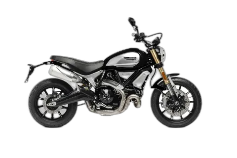 Ducati Scrambler 1100 (MY2018)