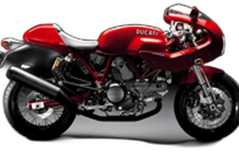 Ducati Sport 1000 S (MY2007)