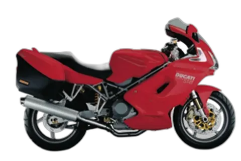 Ducati ST 4 S (MY2005)