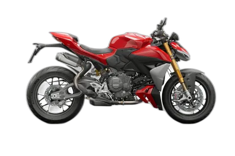 Ducati Streetfighter V2 (MY2022-S)