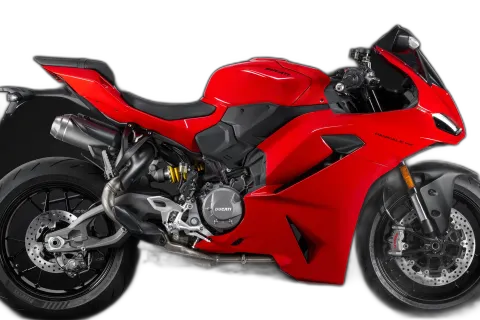 Ducati Streetfighter V2 (MY2022)