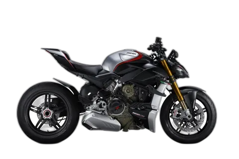 Ducati Streetfighter V4 (MY2020-SP)