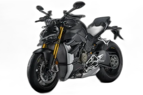 Ducati Streetfighter V4 (MY2020-S)