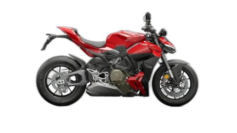 Ducati Streetfighter V4 (MY2020)
