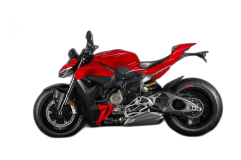 Ducati Streetfighter V4 (MY2025)