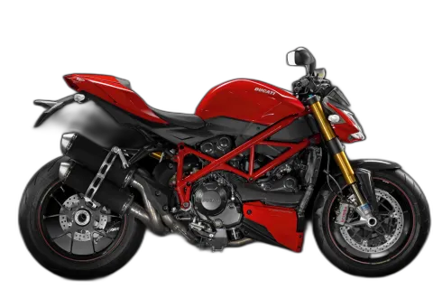 Ducati Streetfighter (MY2009-S)