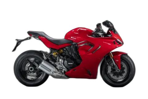 Ducati SuperSport 950 (MY2021-S)