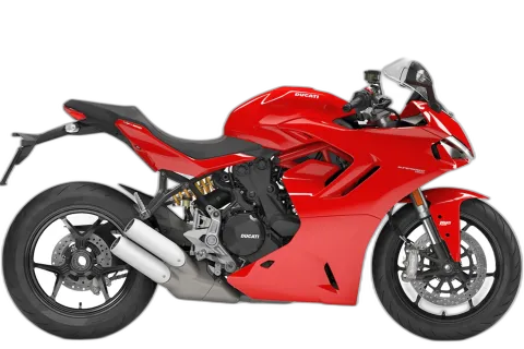 Ducati SuperSport 950 (MY2021)